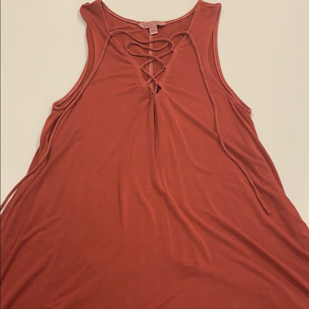 American Eagle Soft & Sexy Tank